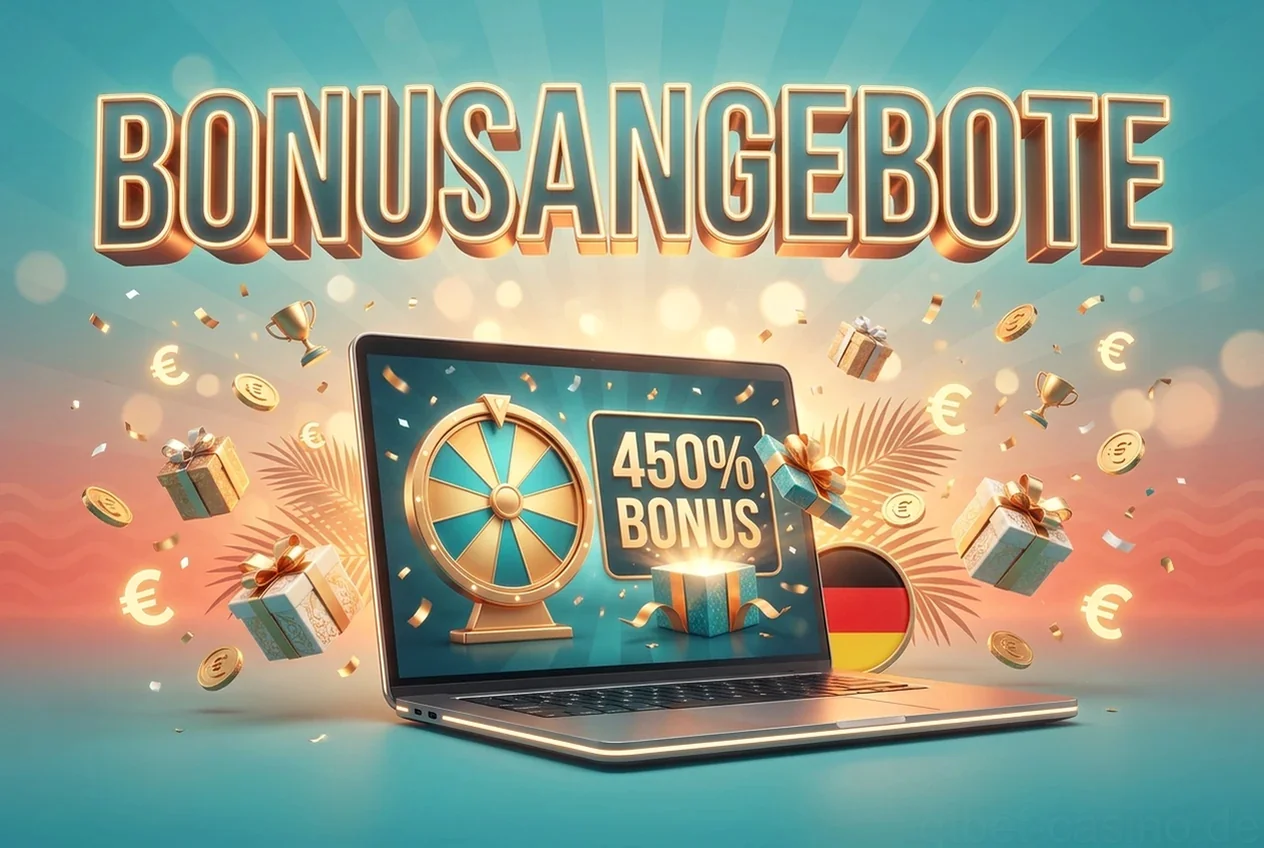 Bonusangebote