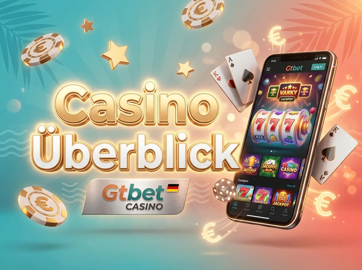 Casino Überblick