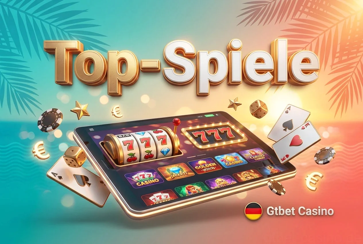 Top-Spiele